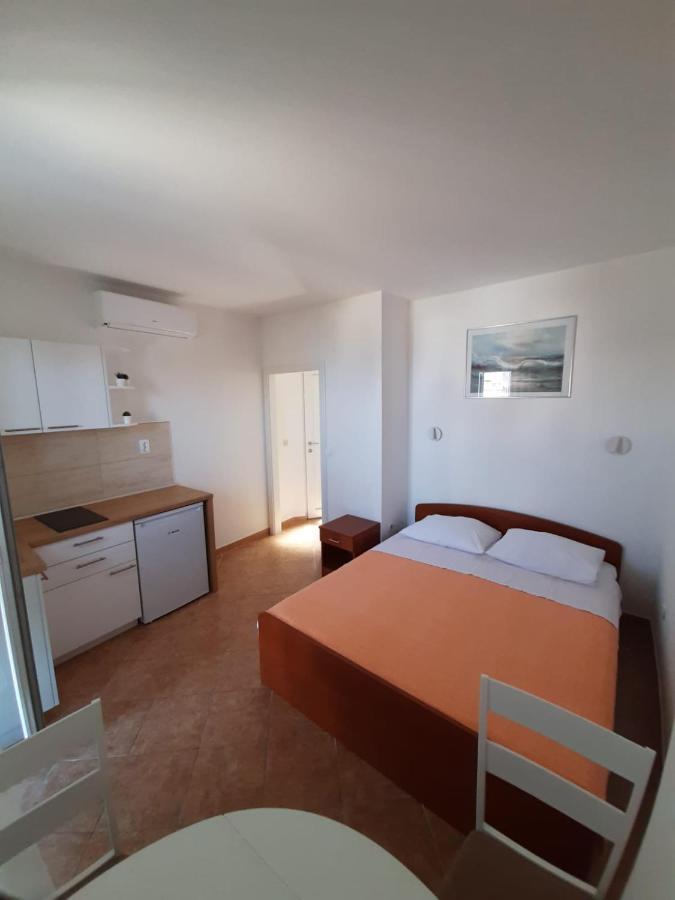 Apartments Cobanov Primošten Εξωτερικό φωτογραφία