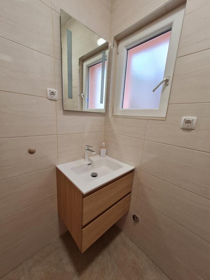 Apartments Cobanov Primošten Εξωτερικό φωτογραφία