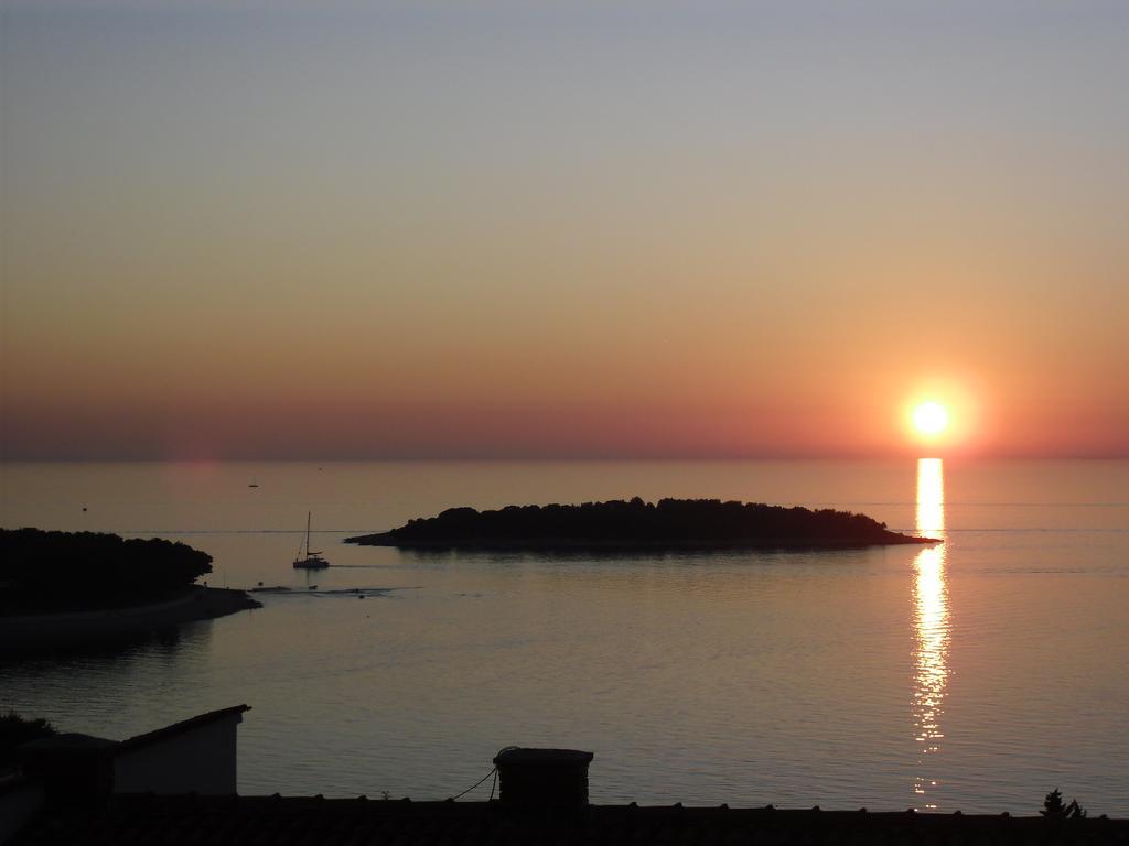 Apartments Cobanov Primošten Δωμάτιο φωτογραφία