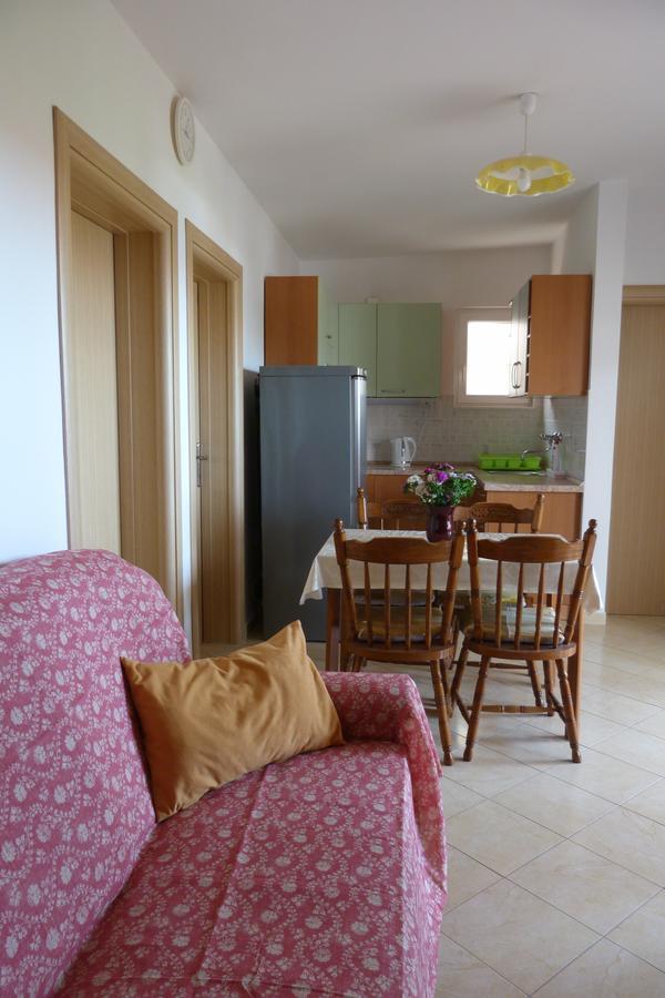 Apartments Cobanov Primošten Εξωτερικό φωτογραφία